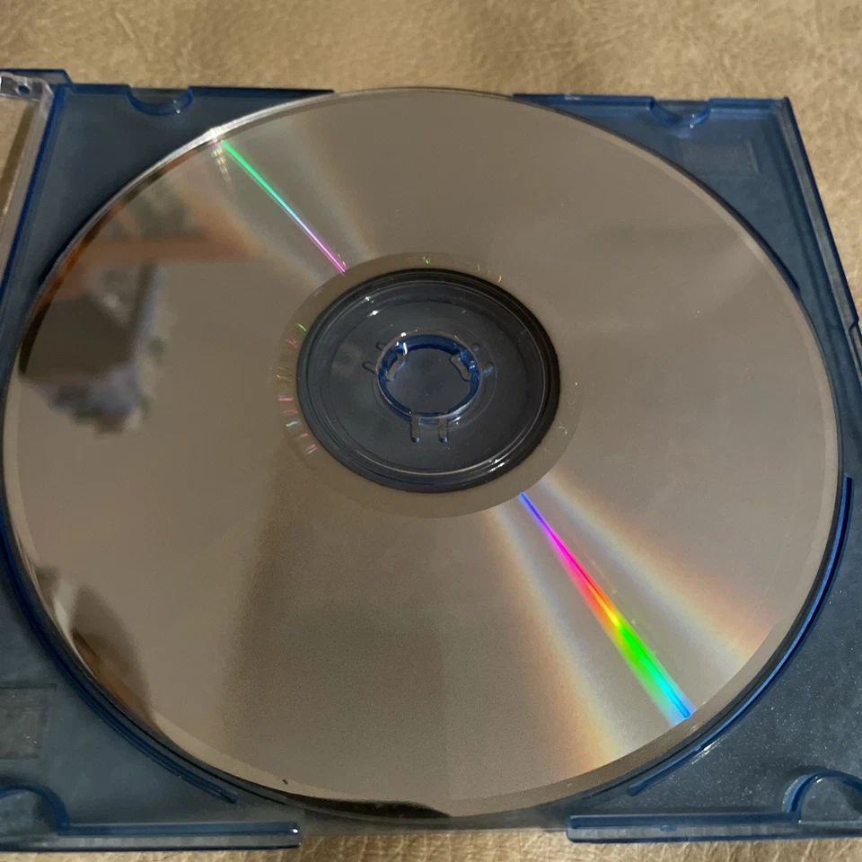 WarCraft 3 III: Frozen Throne Expansion Set (PC Game, 2003) Disc Only  - Image 4 of 4