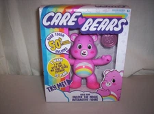2020 Care Bears 50+ Unlock the Magic CHEER BEAR