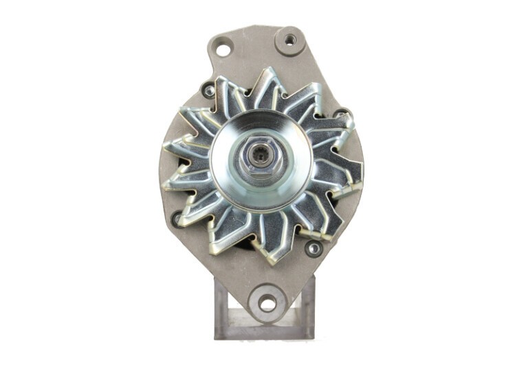 Mahle New Automobile Alternator 12 Volt 4430 Gram For Volkswagen 65A MG44