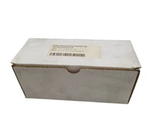 KING INSTRUMENT 74C123G081321610 FLOW METER NSMP