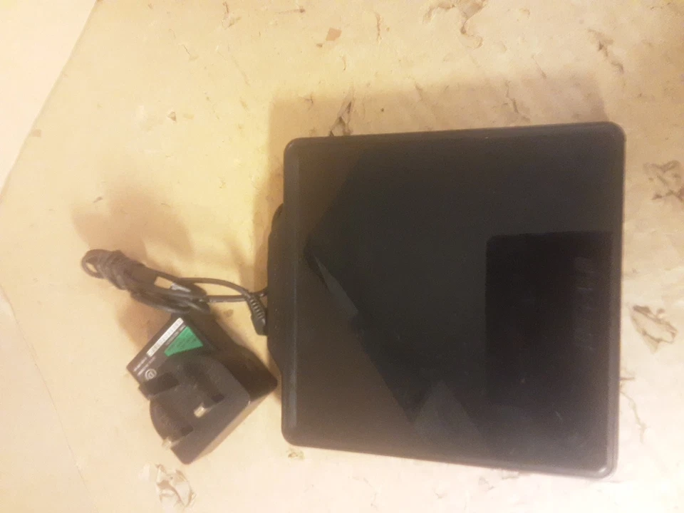 Buffalo portable DVD DVSM-DVSM-PC58U2V - Image 3 of 4