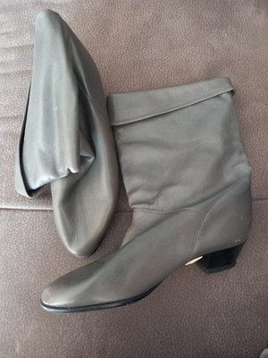 Salamander Stiefel Größe 4 Neu Ungetragen Gr. 37