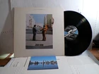 PINK FLOYD  WISH YOU WERE HERE COLUMBIA PC 33453 WITH POST CARD MINT- LP