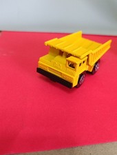 Lot De Miniatures Matchbox Superfast 1984 – Camion Kenworth 7up & Chevy Ruff Trek