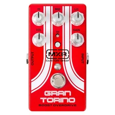 MXR Gran Torino Boost Overdrive
