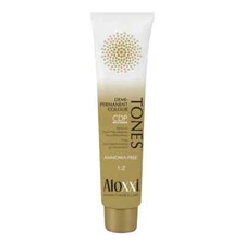 Aloxxi Tones Demi-Permanent Hair Color ALL SHADES IN STOCK & ALWAYS FRESH