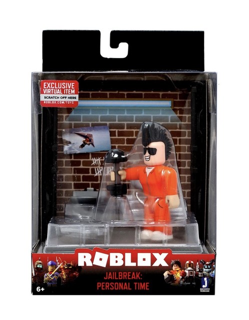 roblox jailbreak figures