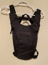 CamelBak Mil-Tac HydroBak Hydration Pack - Black, 1.5 L (CBHYDRB)
