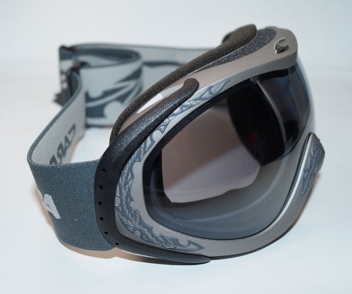 Carrera Maschera da Sci Occhiali CHIODO SPH 2KJ Lui | eBay