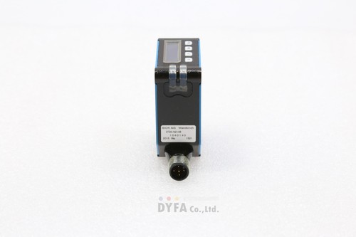 SICK Displacement Measurment Sensor NIB DT20-N214B SEN-I-2485=1N13 - Picture 11 of 14
