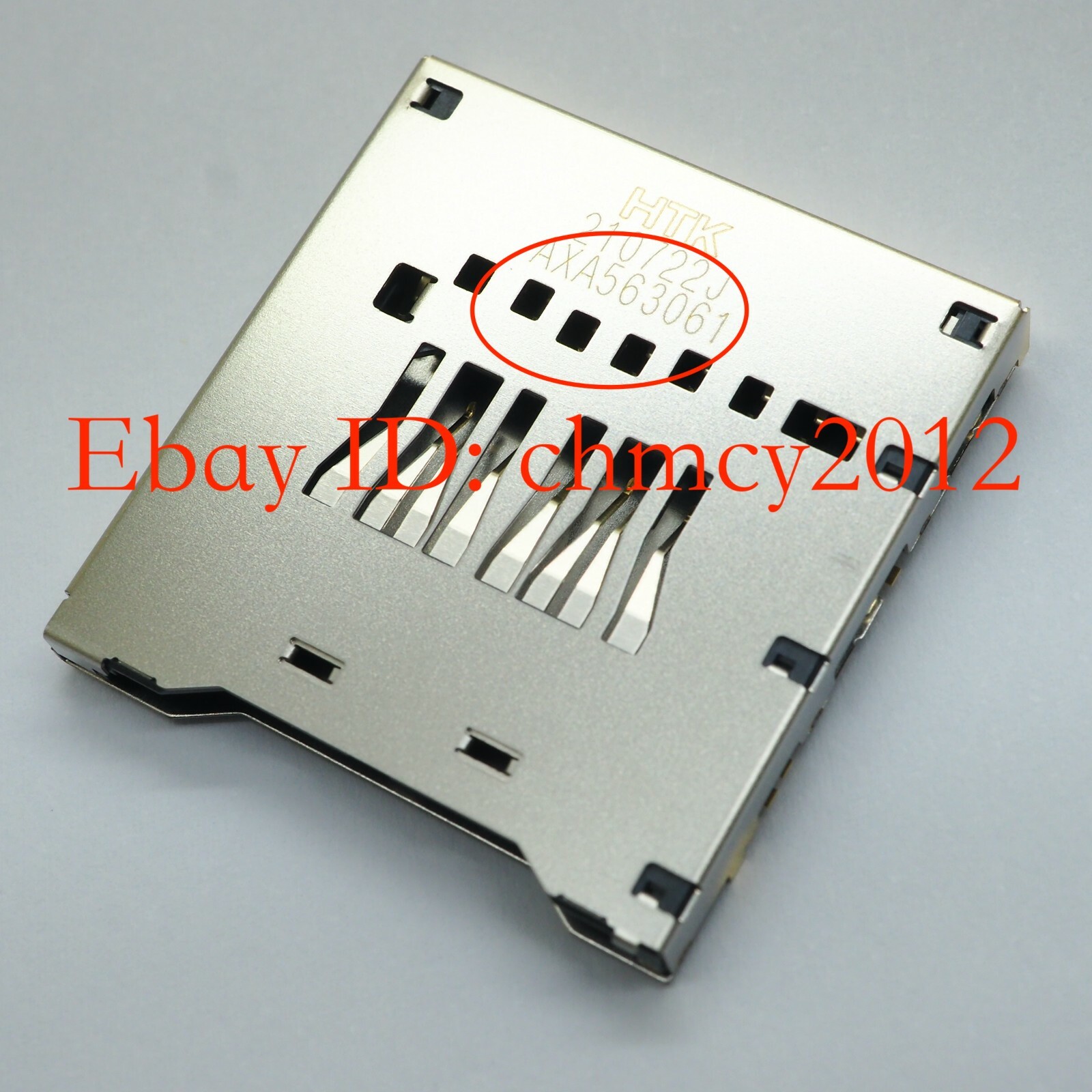 SD Memory Card Slot Holder for Sony A7M3 ILCE7M3 A7III A7RM3 A7RIII A7R3 A9 eBay