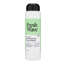 Vacuum Odor Eliminating  Deodorizer Beads 5.25 Oz. Safer Odor Relief Natural Pl