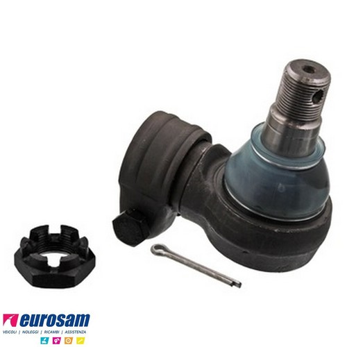 Tête De Servodirection Compatible Avec IVECO Eurostar Eurotech ...