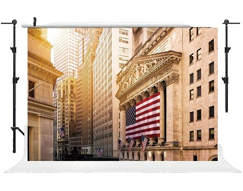 10'x20'CP Arch Column Pumpkin Scenic Microfiber Fabric background