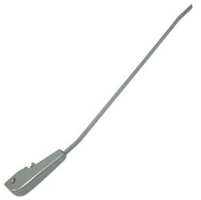 Empi 98-9642 Silver Wiper Arm Fits Left Or Right Side Type 2 Vw Bus To 1967 Ea