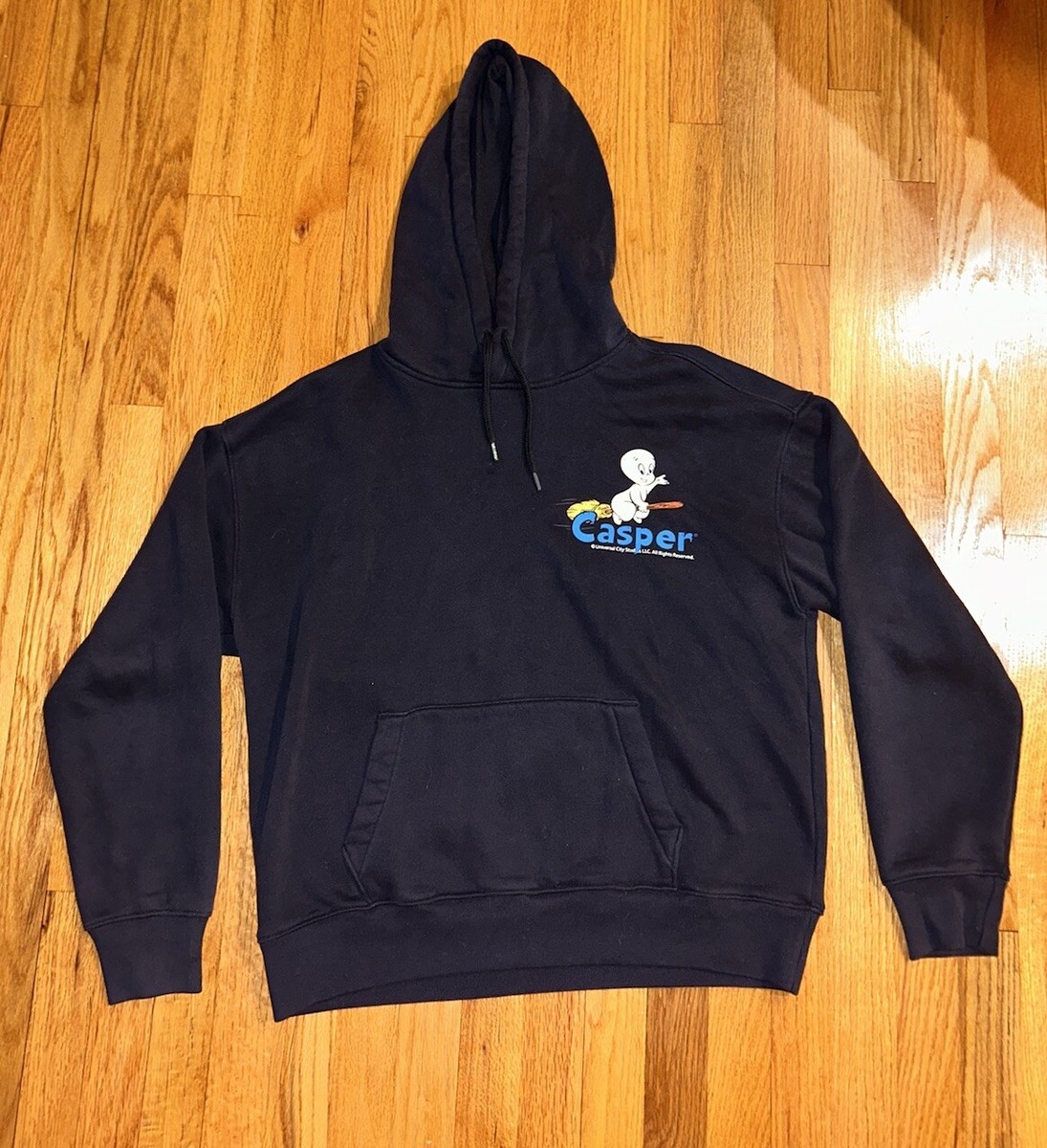 Hollister Halloween Casper The Ghost Limited Addition Gum Ball