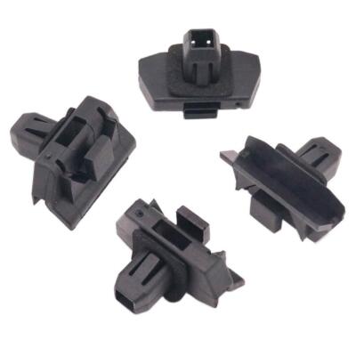 10 x YOU.S Stoßstange Dichtung Clip Ø 8,5 mm für Toyota Highlander Toyota Echo