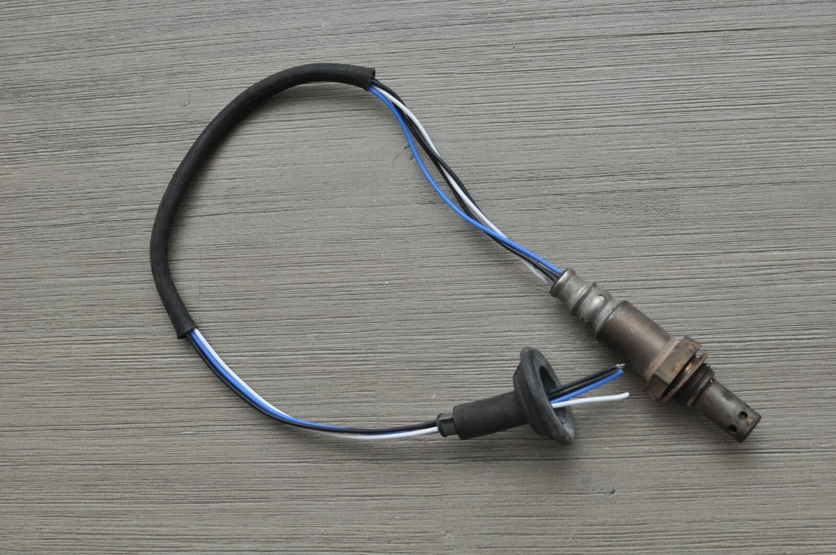 Genuine Toyota Oxygen Sensor 89465-33331 | eBay