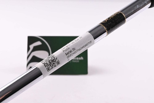 Never Compromise Sub 30 Type 40 Putter / 34 Inch - Picture 5 of 6