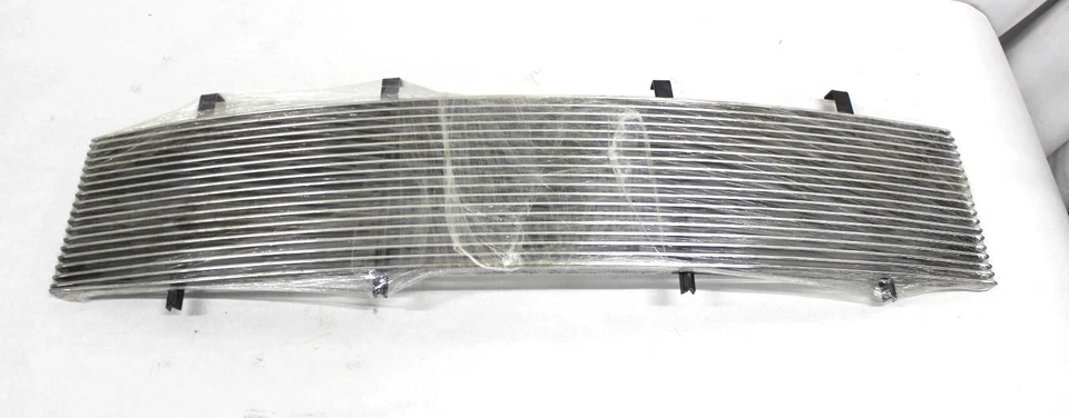 Parrilla Trenz 2061-F1P para camioneta Ford 97-98 tamaño completo F-150 F-250 Foto 2 de 4