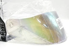HJC HJ-09 Shield Visor Rainbow AC12 CL15 CL16 CL17 CLSP CSR1 CSR2 FS10 FS15 