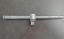 Mustang MS70 1/2" Drive Slide Breaker Bar *MADE IN USA* Mechanic Shop Tool