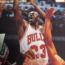 Hoop Magazine In Vintage Sports Magazines for sale | eBay