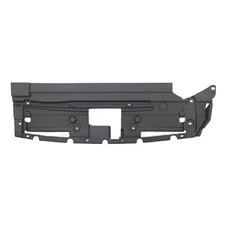 FO1224144 New Replacement Upper Radiator Support Cover Fits 2018-2020 Ford F-150