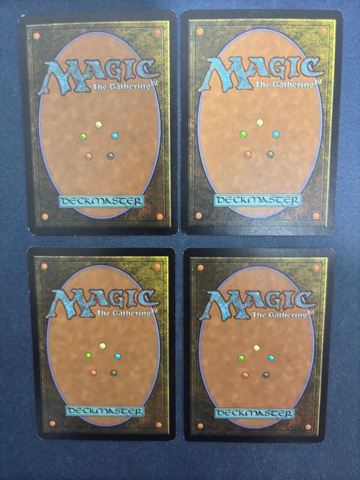 MTG 4X COLDSNAP JOTUN GRUNT JAPANESE + ENGLISH MAGIC THE GATHERING WHITE - Image 2 of 4