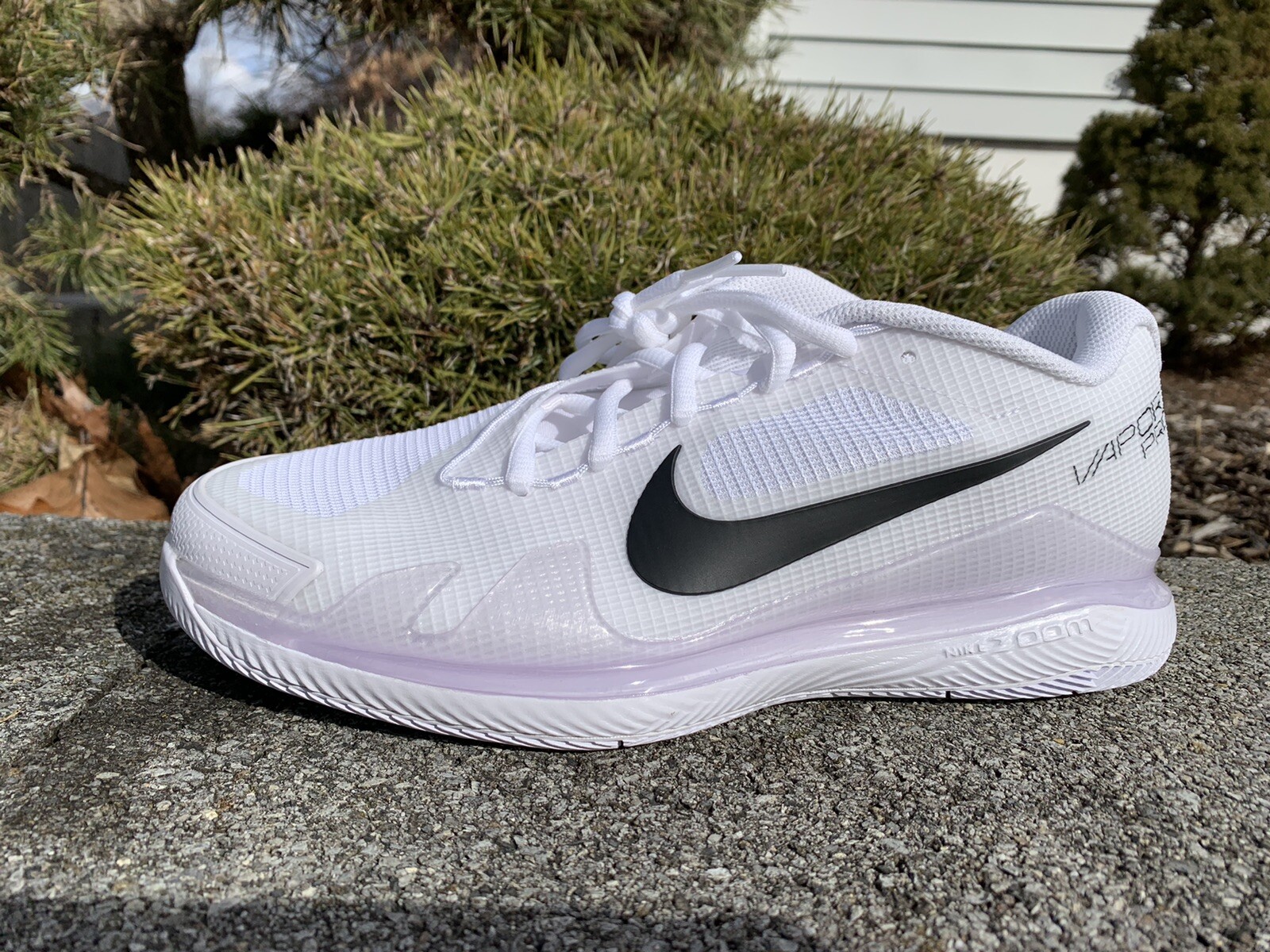 nike air zoom hc tennis