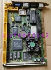 1pc used PIA-431-8/M ISA Card
