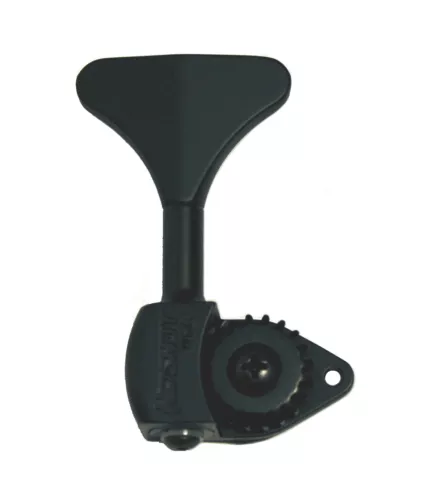 Brand new Hipshot HB6Y 14mm black bass bass ultralite Y key 3/8"