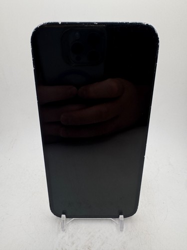 Apple iPhone 13 - Midnight - 128GB - (T-Mobile) - A2482 - functional - Afbeelding 3 van 9