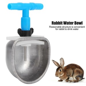 rabbit rabbit automatic drinker