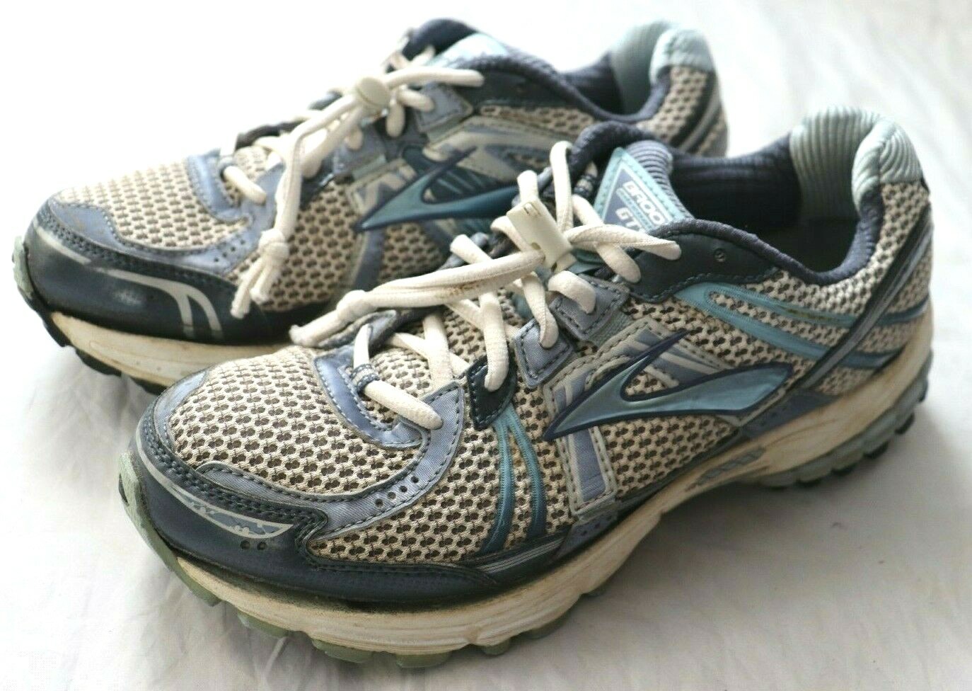 brooks adrenaline gts 12 blue