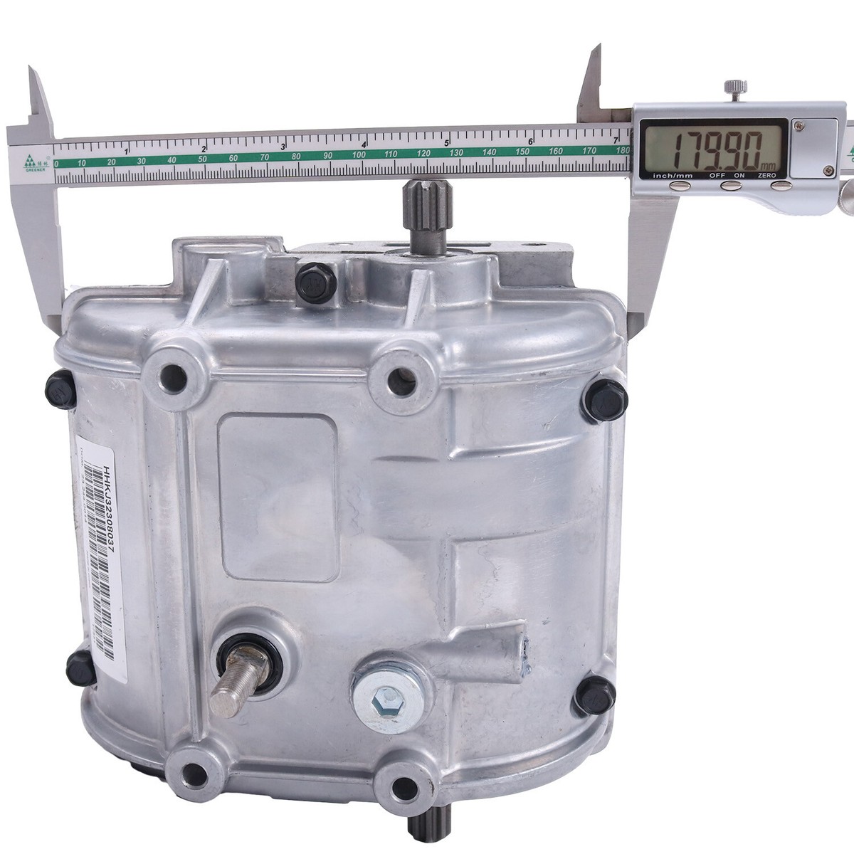 5 Speed Transmission for Peerless 700-070 700-070A 700-078 794626A