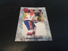 1991 Classic  FOUR SPORTS  / 48 SHANE PEACOCK   LETHBRIDGE HURRICANES 