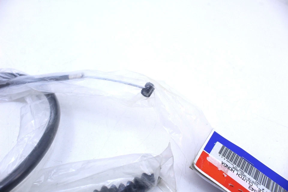 CABLE EMBRAGUE HONDA ATC200 CB125 XL125 XL185 XR200 XL200 RECAMBIO LÍNEA R7.BX4 Foto 4 de 4