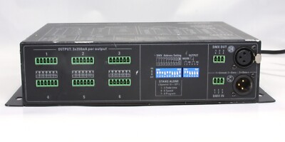 Botex Acclaim X-POWER-HP Module