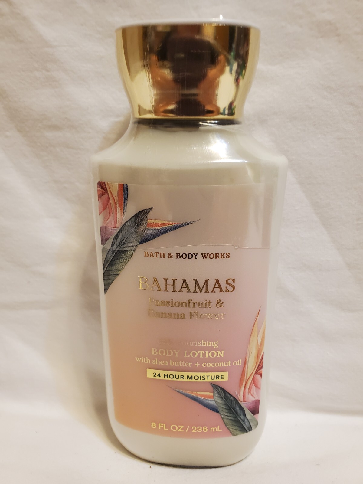 Bath and Body Works 8oz / 259ml Lotion (U PICK THE SCENT) FREE SHIPPING