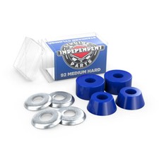 Independent Truck Bushings Standard Cylinder Cushions Medium Hard 92a Skateboard