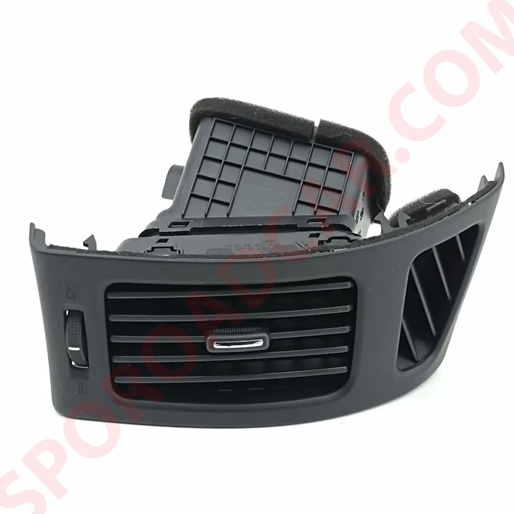 Side Air Vent Nozzle Duct Lh For 2008-2011 Elantra Touring/i30CW