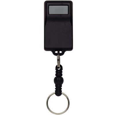 Linear ACT-21A ACP00607 318MHz Mini Remote Control MegaCode Garage Door Opener