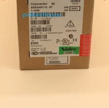 1PC NEW Emerson Nidec Inverter SKB3400110 by DHL or FedEx U52D YG