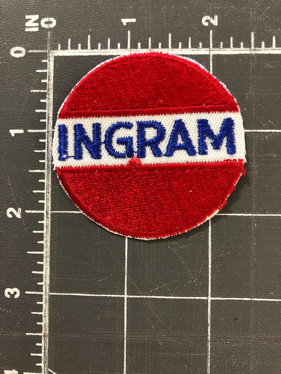 Ingram Logo