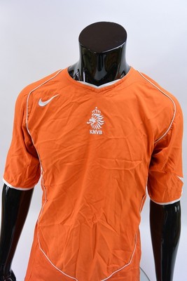 holland 2004 nike kit