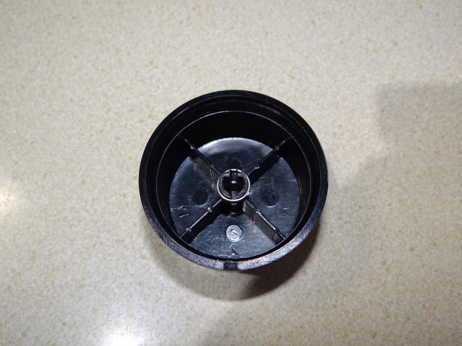 Onkyo HT-R500 Audio Receiver Master Volume Knob OEM Replacement Part