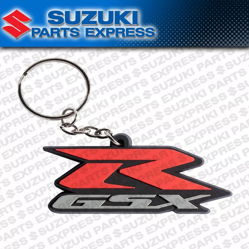 Suzuki gsxr shop keychain