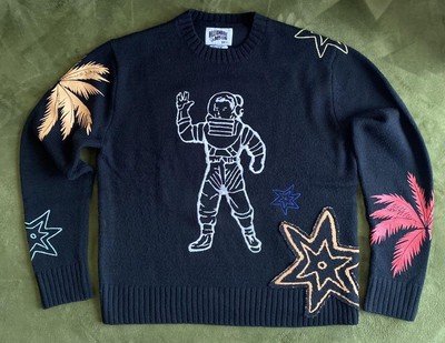 激レア BBC Billionaire Boys Club 初期 スウェット - トップス