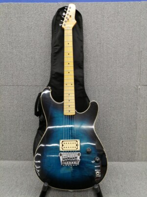 Ibanez Roadstar II Series エレキギター サンバースト Electric Guitar Ibanez RS505 Roadstar II Series Sunburst